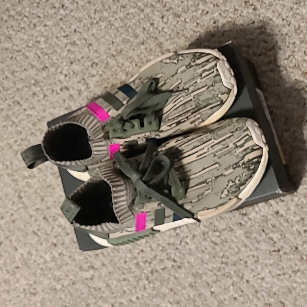 Adidas NMD